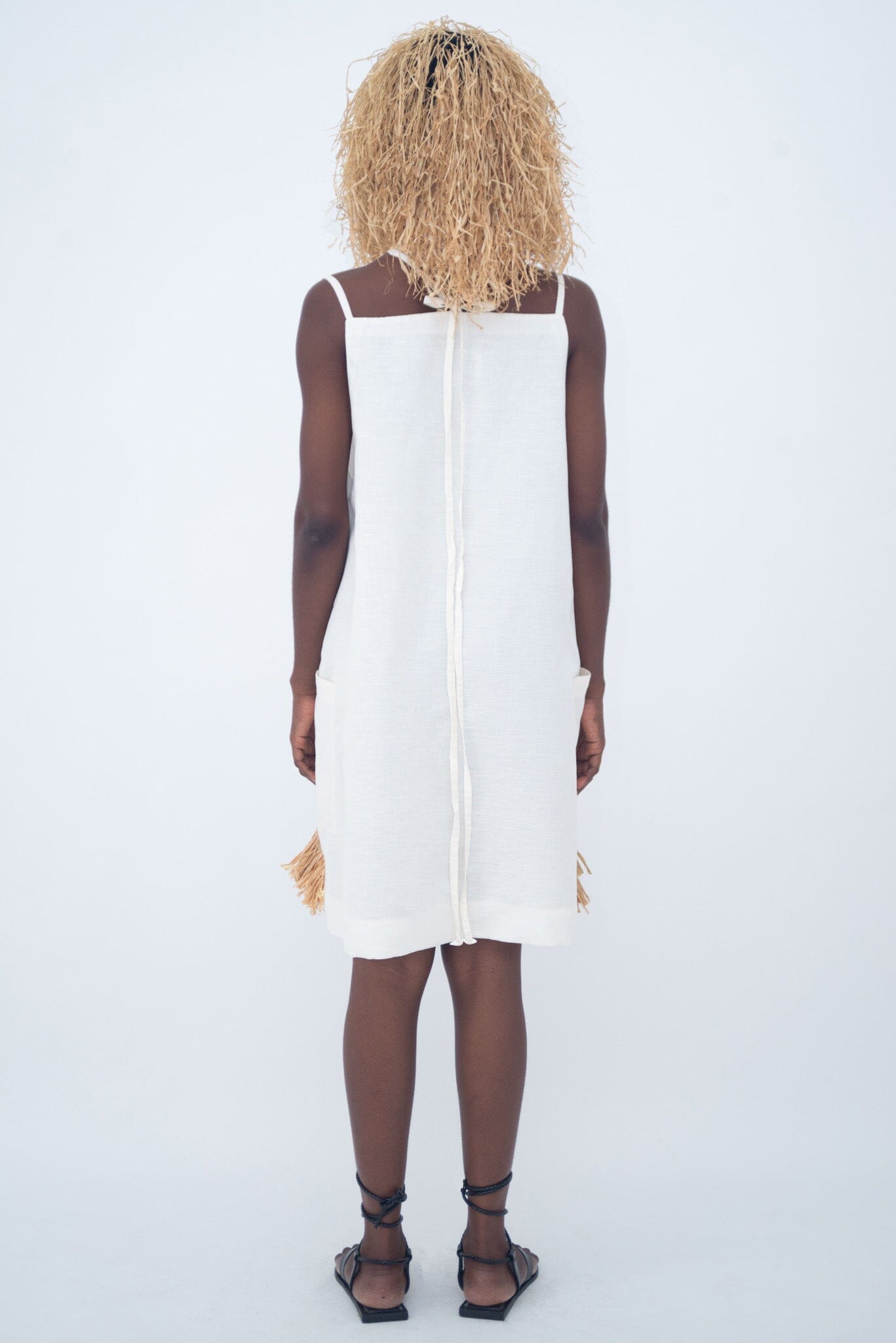 JULRIS DRESS SHORT LaurenceAirline 