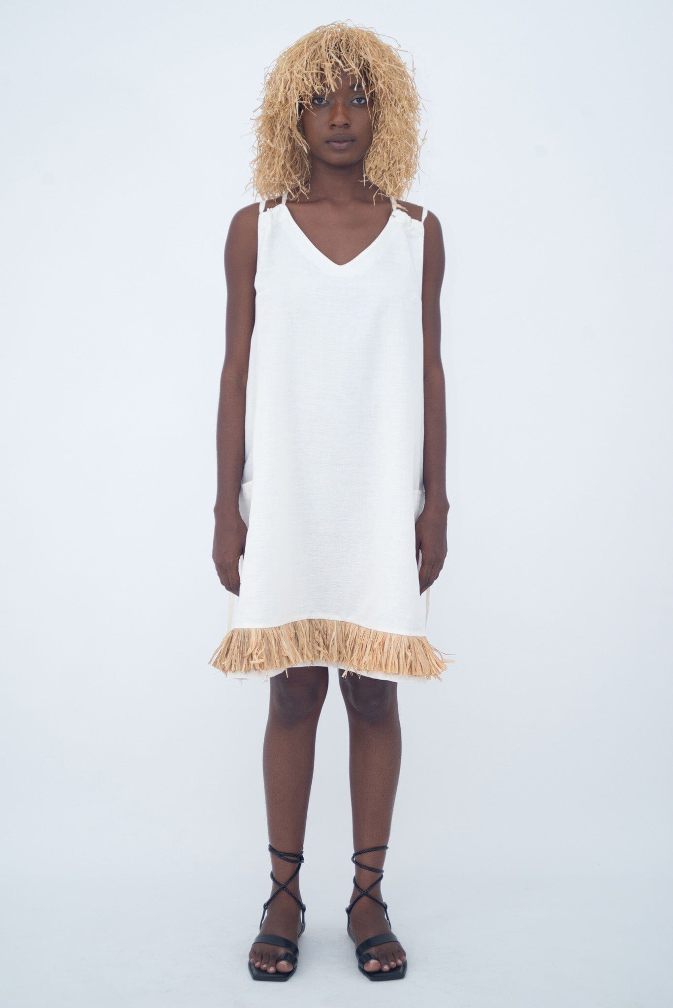 JULRIS DRESS SHORT LaurenceAirline 