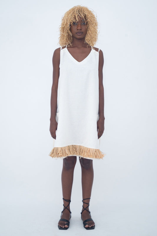 JULRIS DRESS SHORT LaurenceAirline 