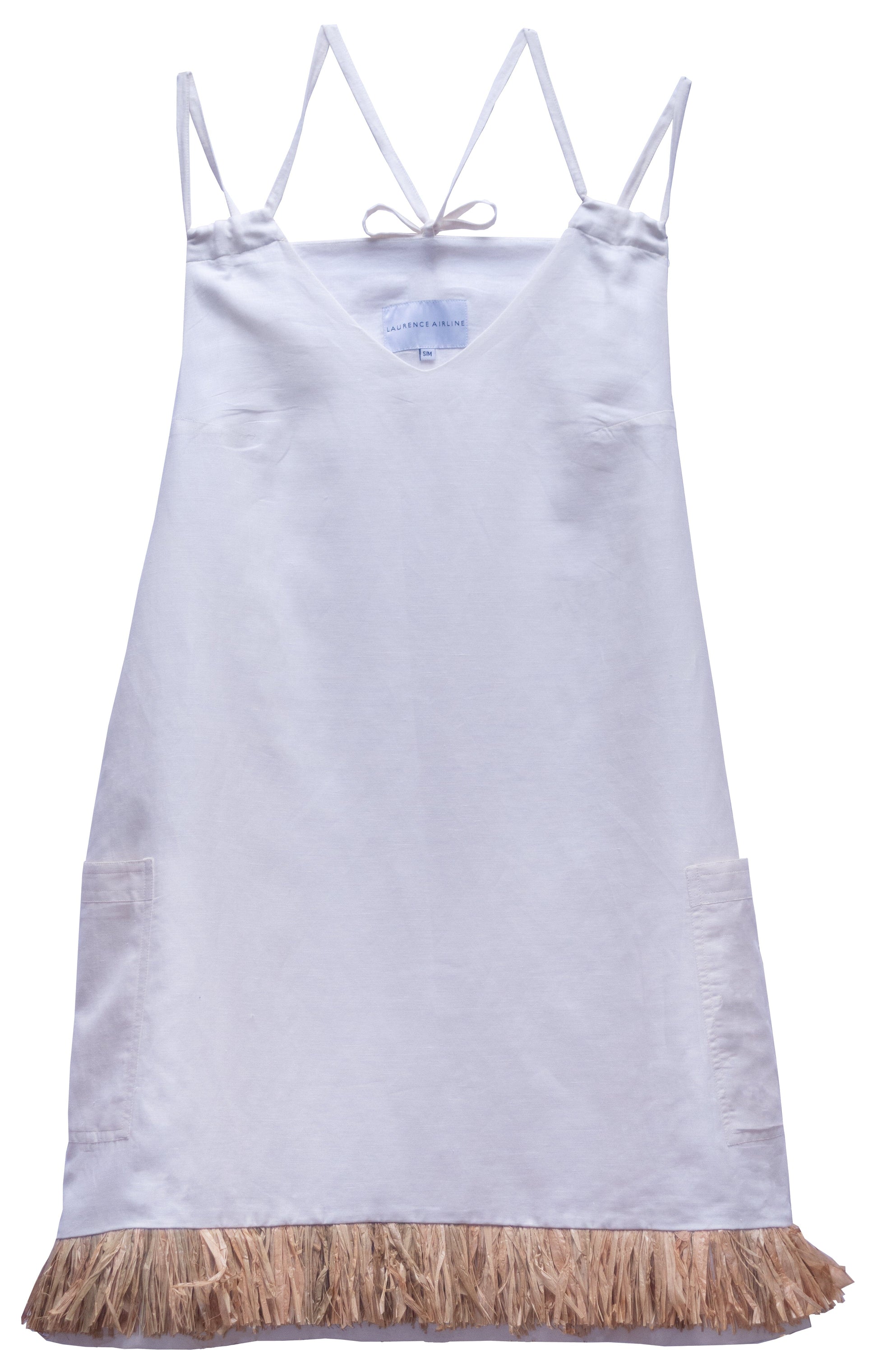 JULRIS DRESS SHORT LaurenceAirline 