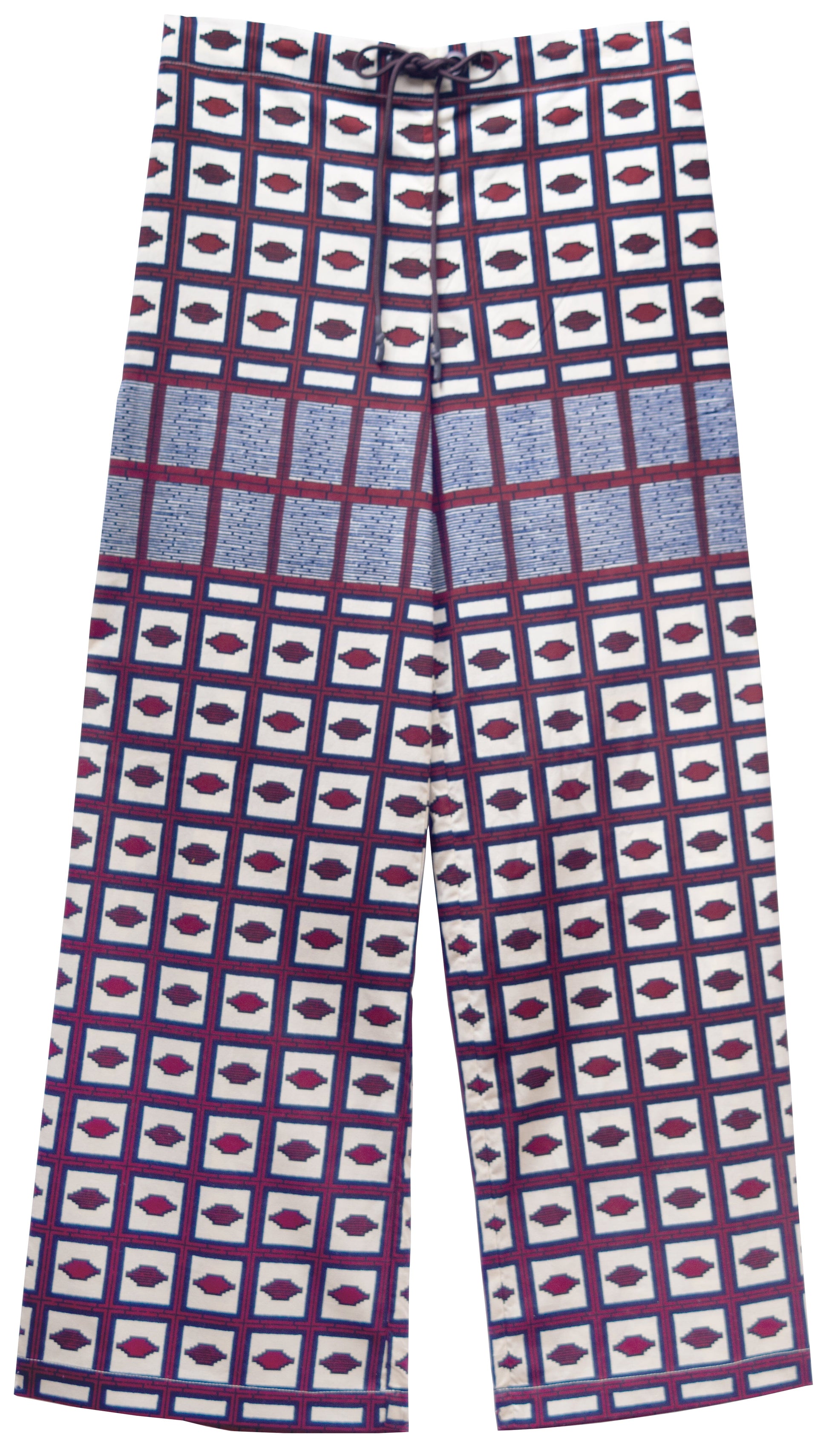 LARGE PANTS BYSCAINE ABUNDIA LaurenceAirline 