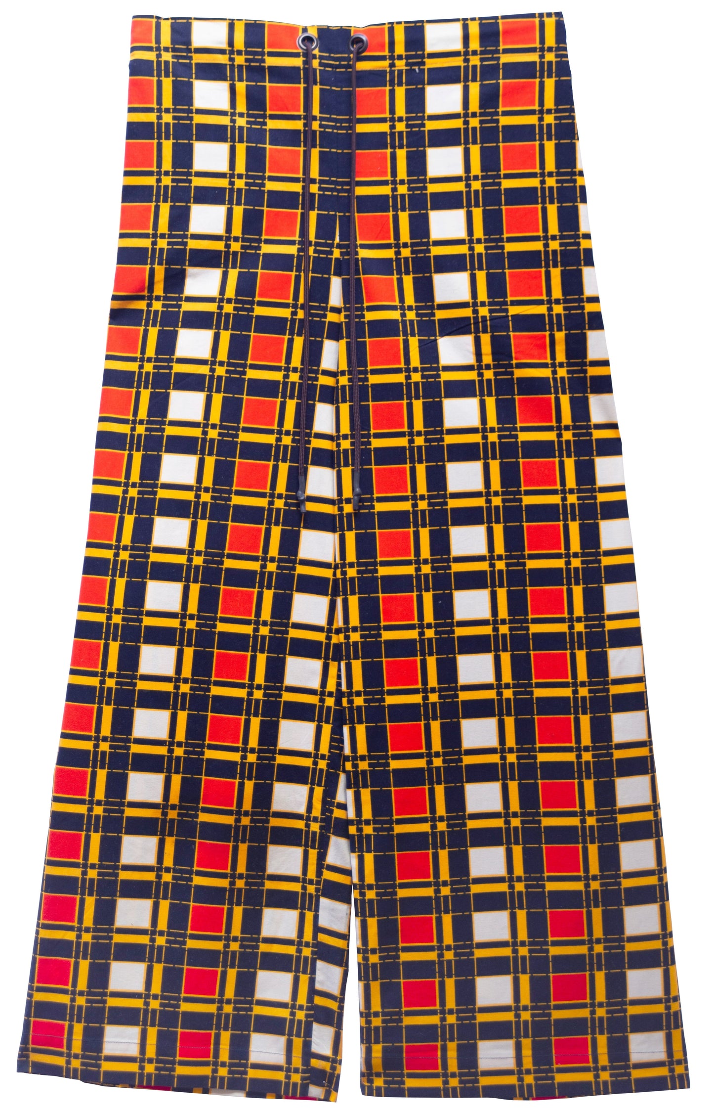 LARGE PANTS BYSCAINE JOLIE FENETRE LaurenceAirline 