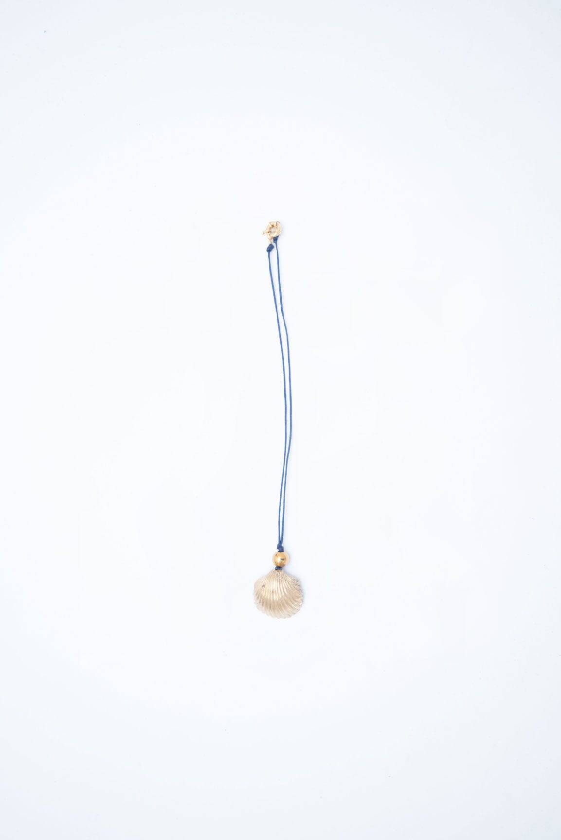NECKLACE COQUILLAGE LaurenceAirline 