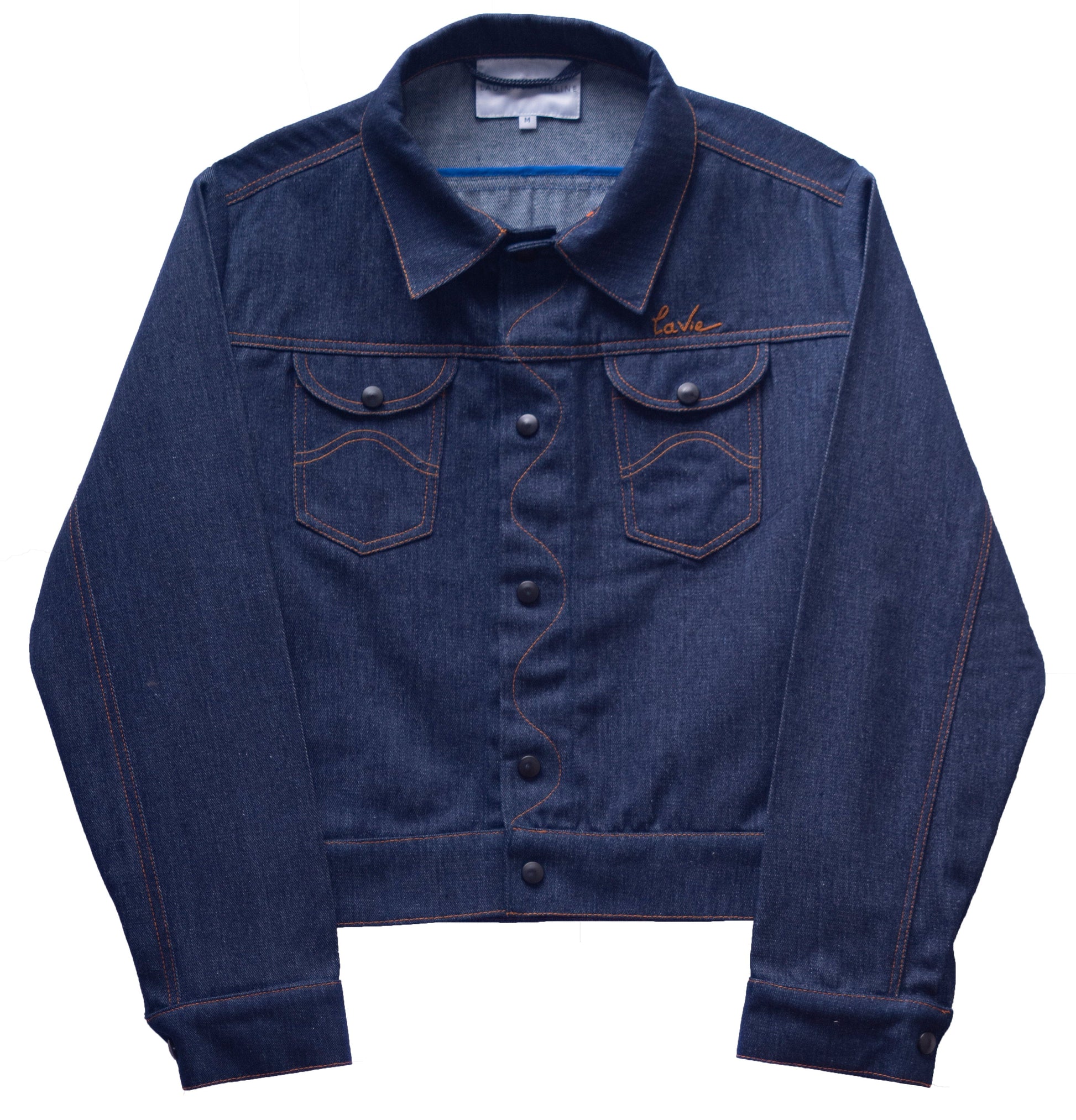 PERFECTO BUE JEAN LaurenceAirline 