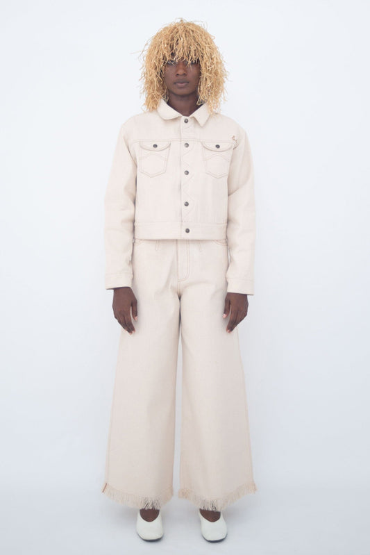PERFECTO IVORY LaurenceAirline 
