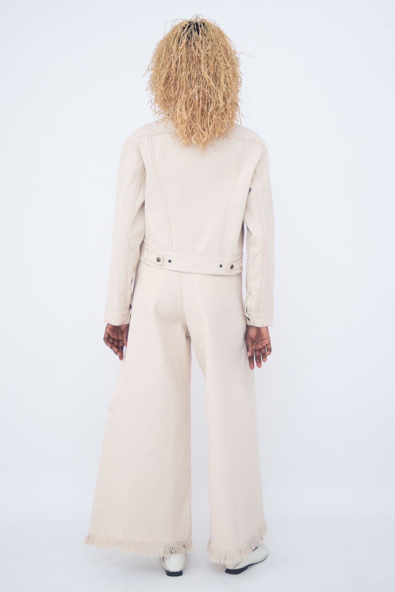 PERFECTO IVORY LaurenceAirline 