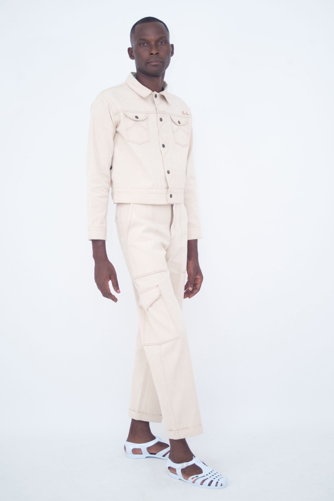 PERFECTO IVORY LaurenceAirline 