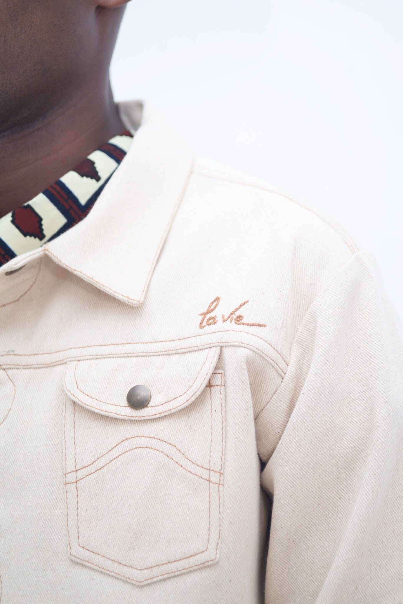 PERFECTO IVORY LaurenceAirline 