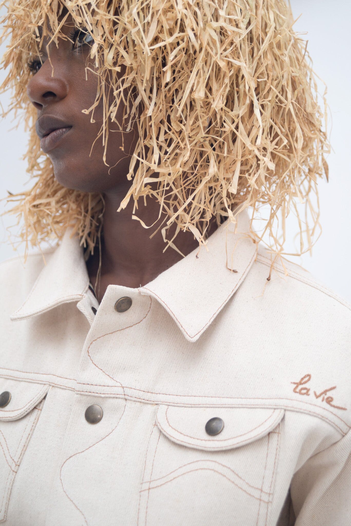 PERFECTO IVORY LaurenceAirline 