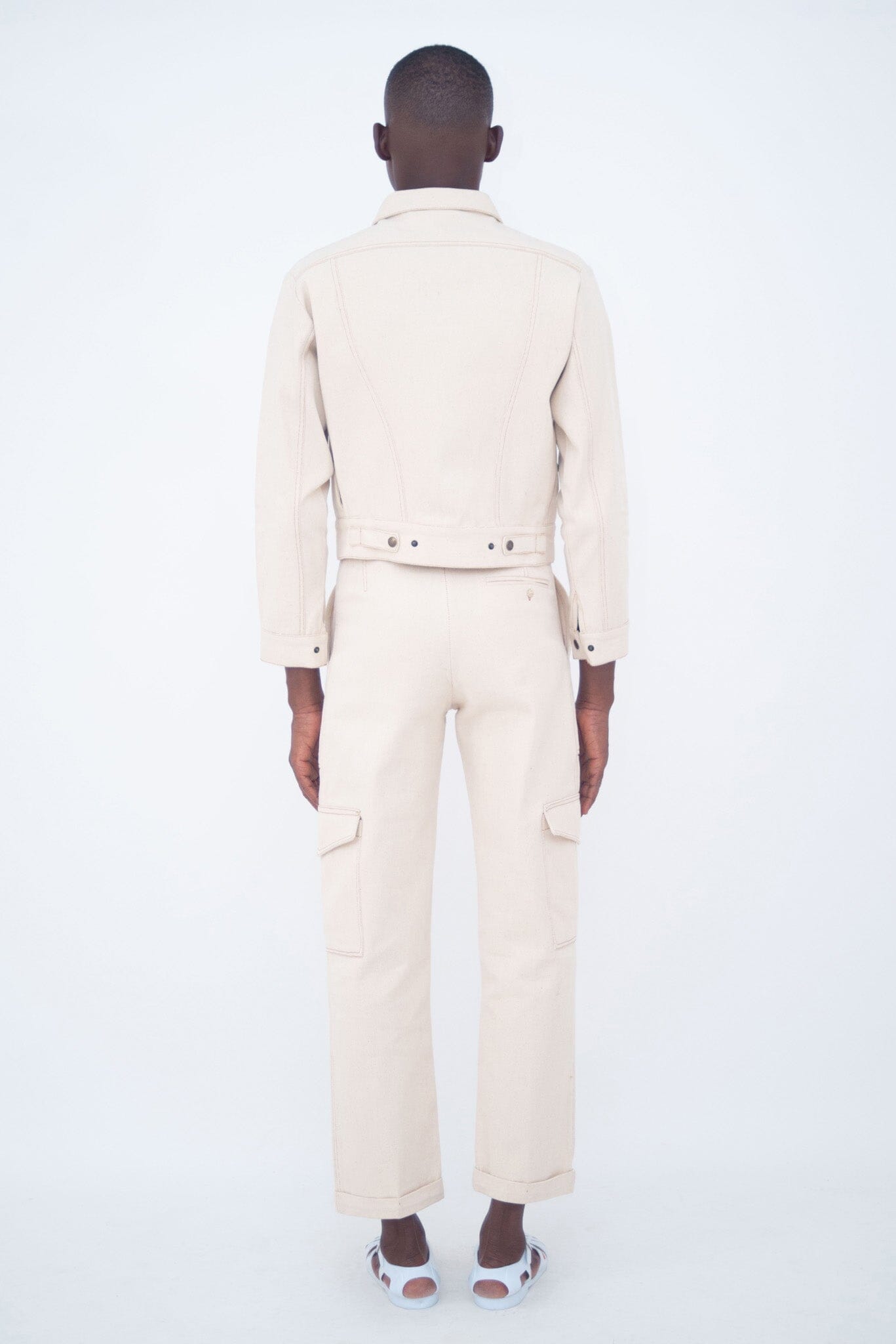 PERFECTO IVORY LaurenceAirline 