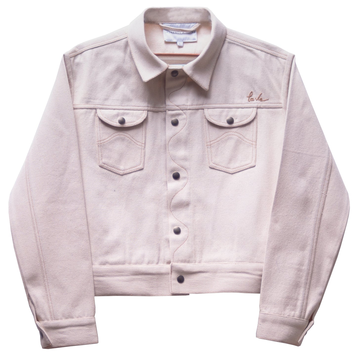 PERFECTO IVORY LaurenceAirline 