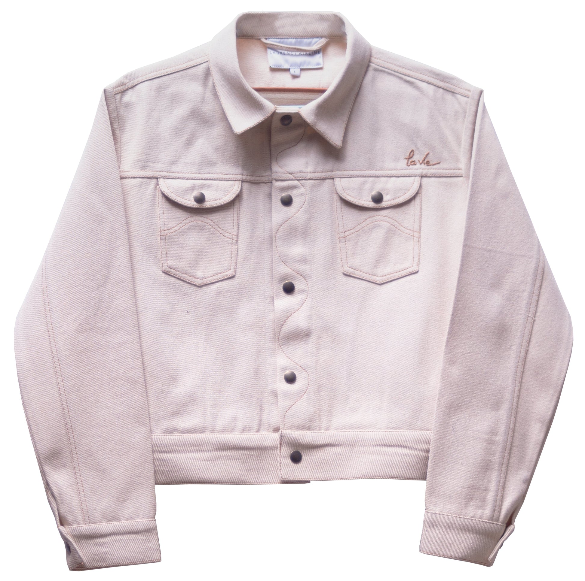 PERFECTO IVORY LaurenceAirline 