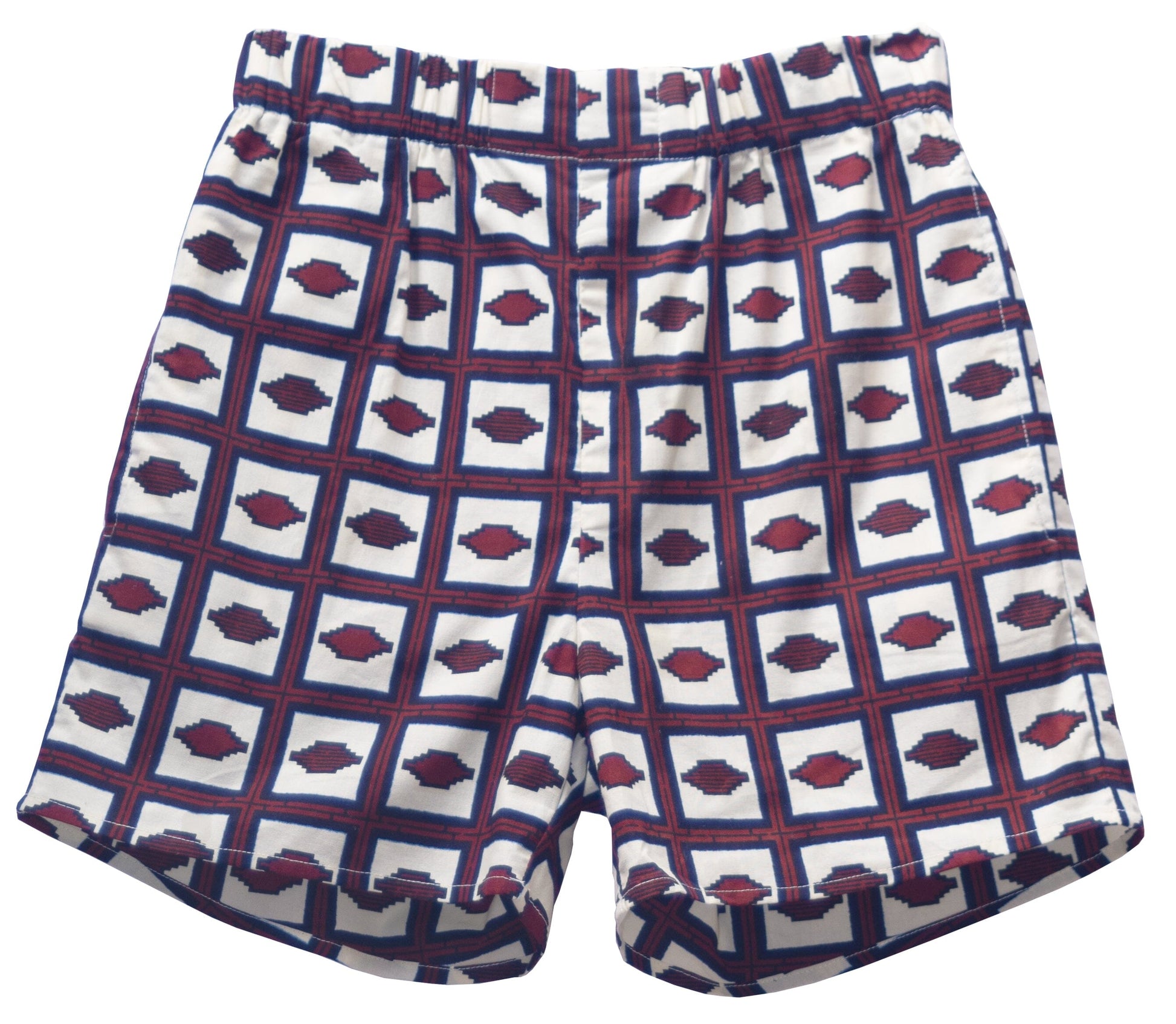 SHORT ABUNDIA LaurenceAirline 