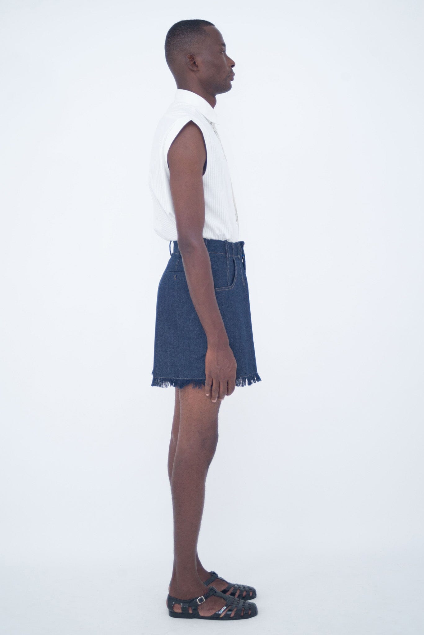 SHORT JEAN LaurenceAirline 