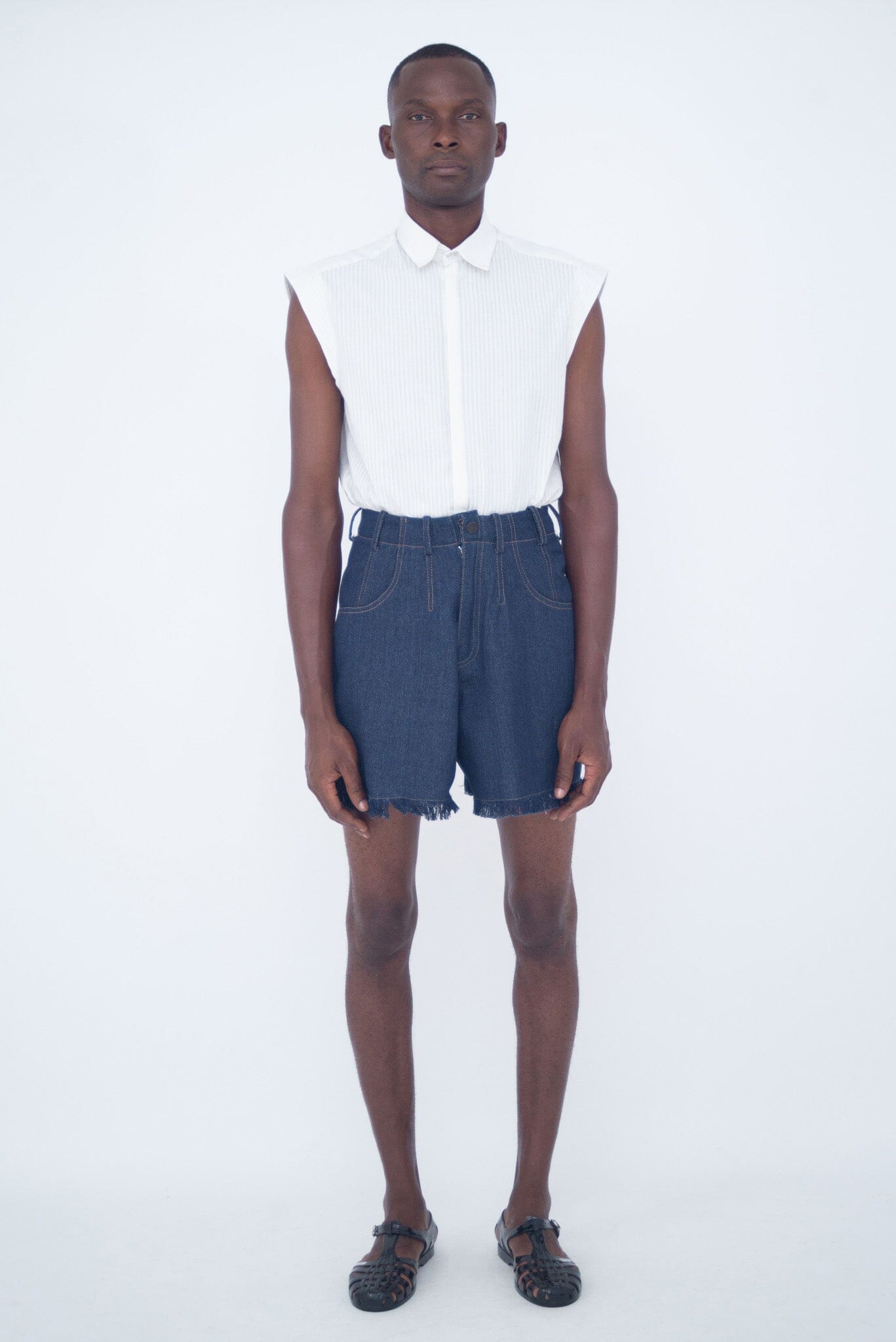 SHORT JEAN LaurenceAirline 