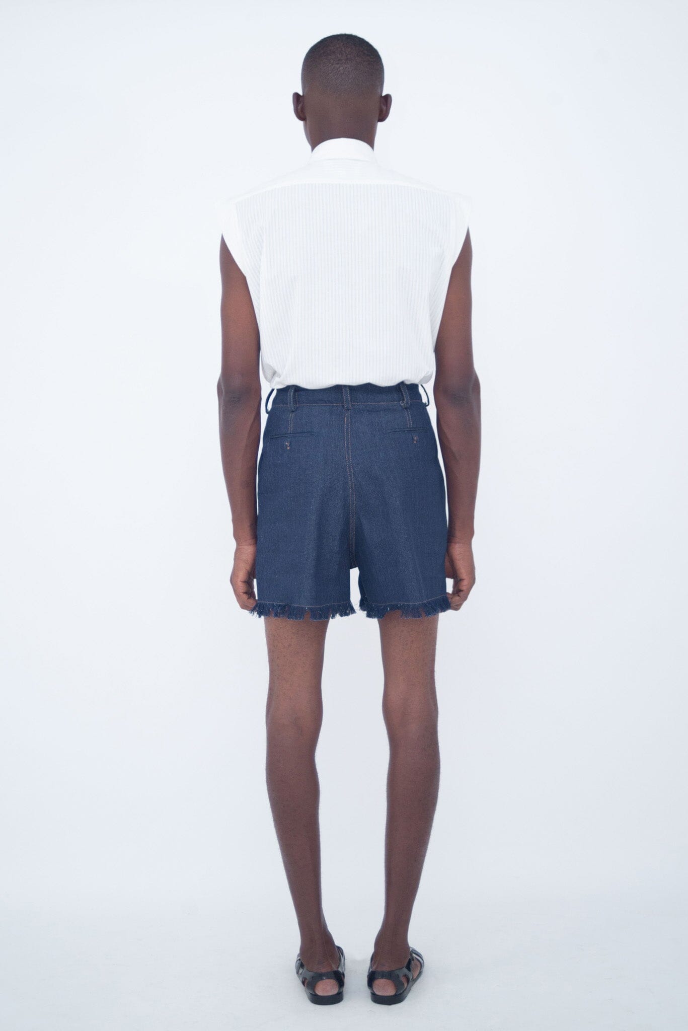 SHORT JEAN LaurenceAirline 