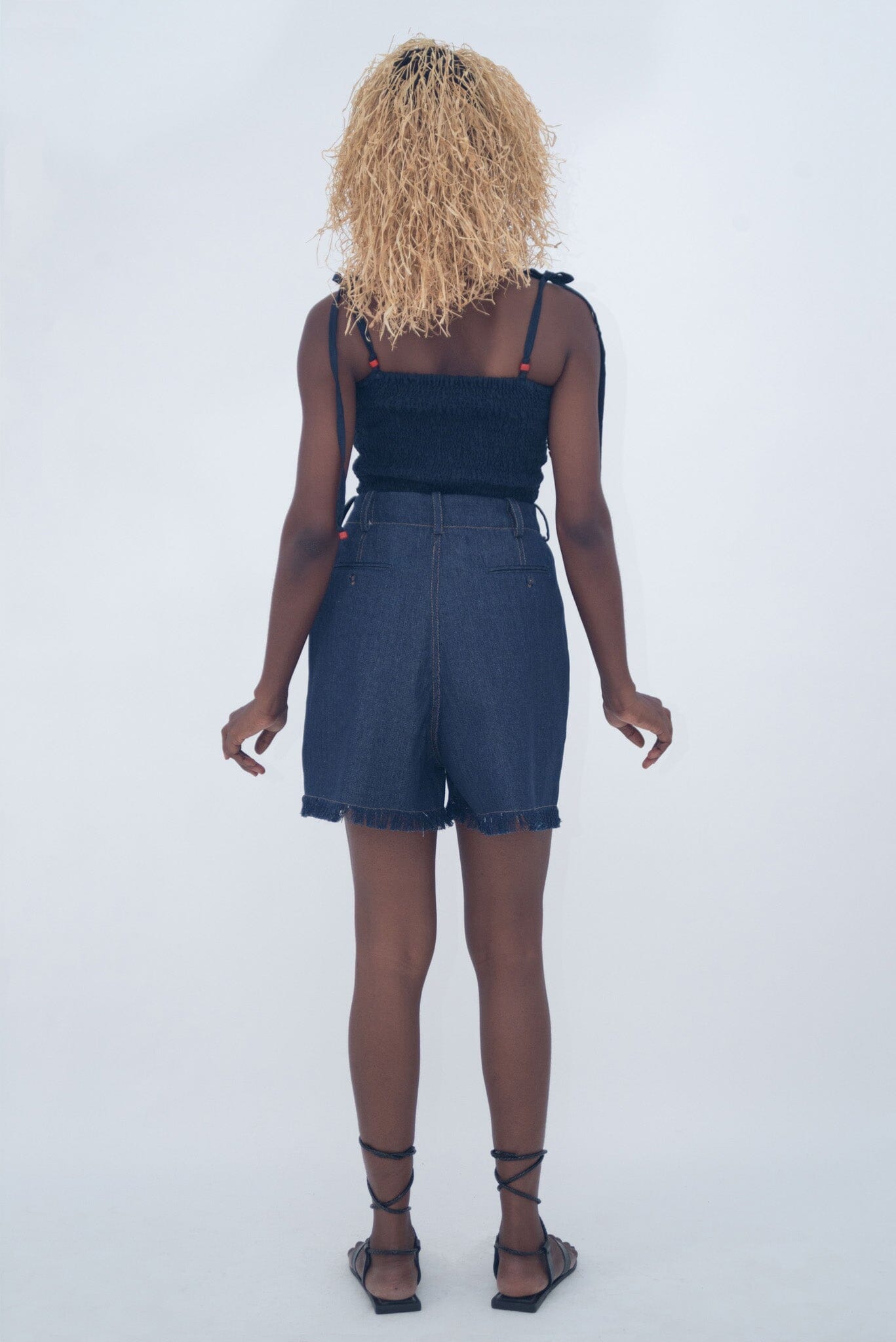 SHORT JEAN LaurenceAirline 