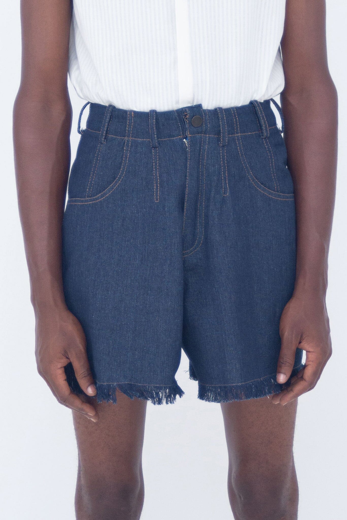SHORT JEAN LaurenceAirline 