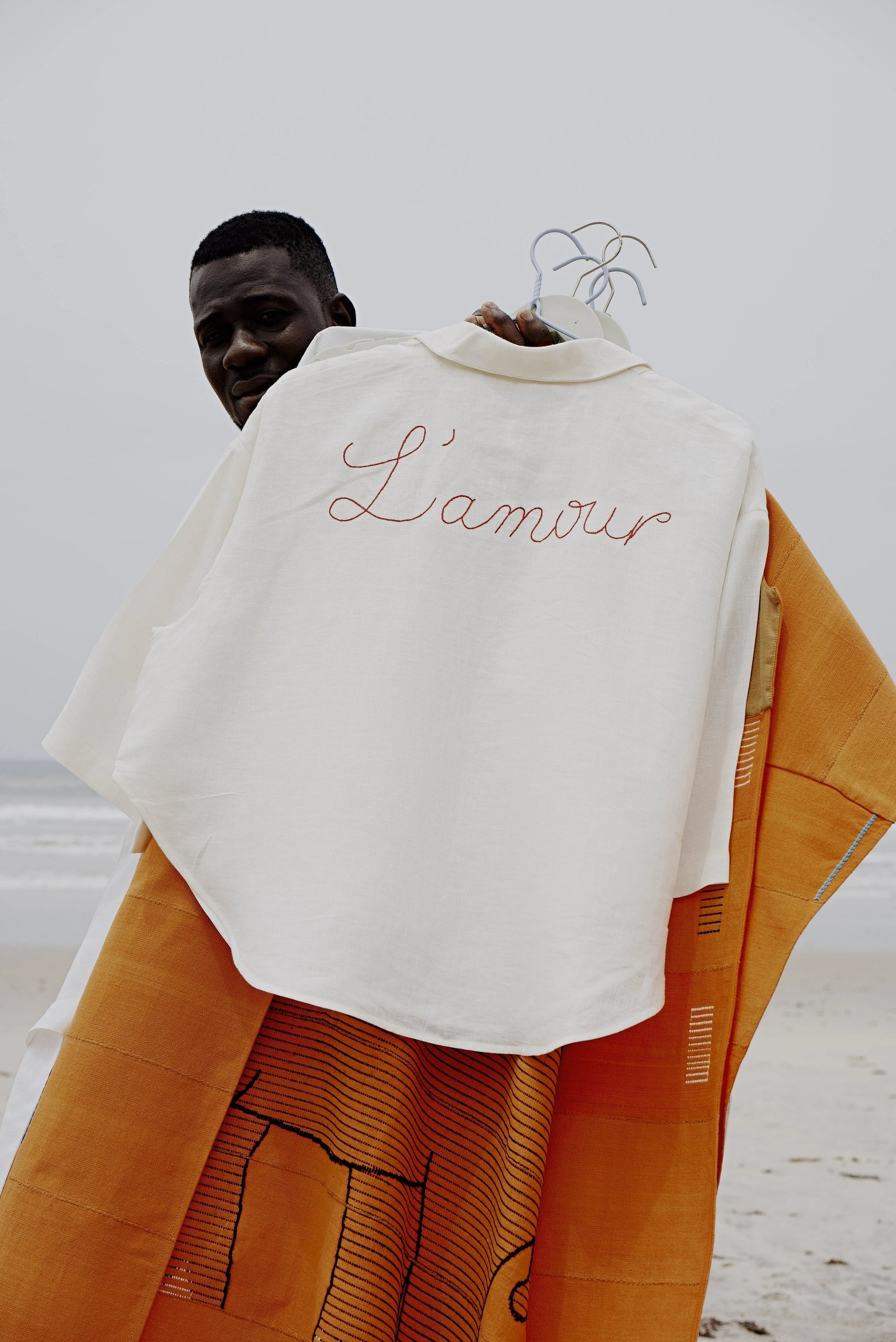 Top V de L’Amour - White LaurenceAirline Womens 