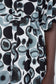 Watercolour Spotted Shirt-dress Dress New LaurenceAirline Womens 