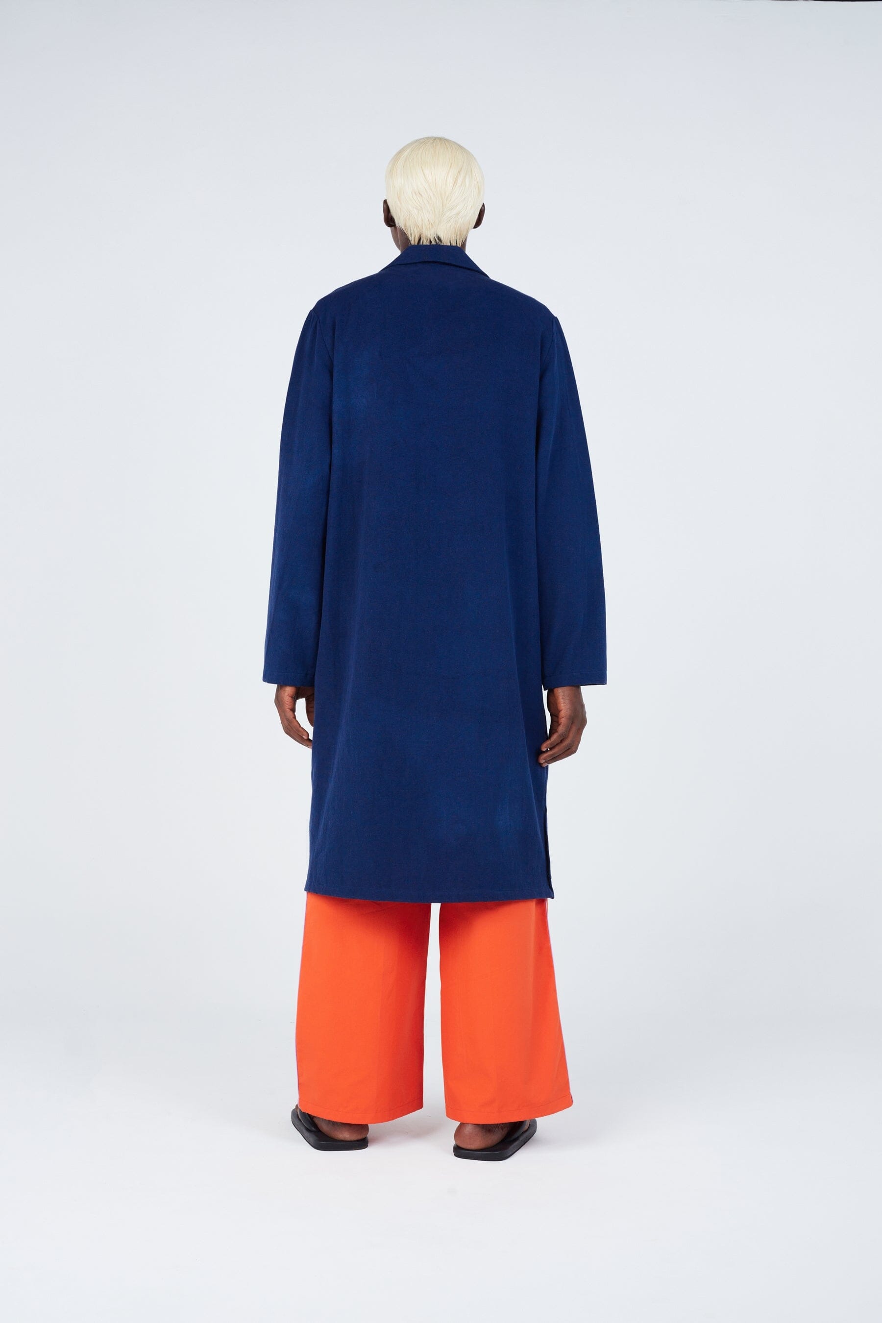 Abstractions Coat Outerwear New LaurenceAirline 