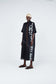 Abstractions Shirt-Dress Dress New LaurenceAirline Womens 