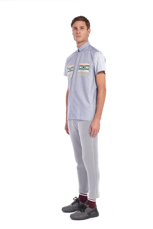 Dabau Shirt LaurenceAirline 