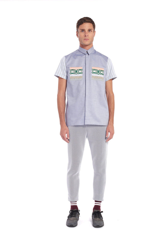 Dabau Shirt LaurenceAirline 