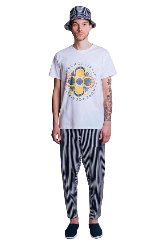 Kindness - Printed T-shirt LaurenceAirline 