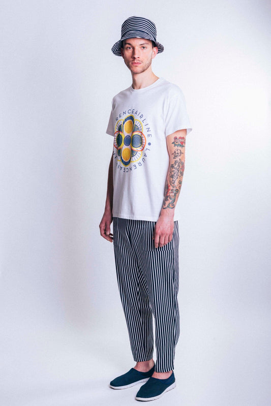 Kindness - Printed T-shirt LaurenceAirline 