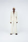 Striped Weave Crop Tail Jacket Outerwear New LaurenceAirline 