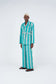 Striped Weave Jacket Outerwear New LaurenceAirline 