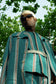 Striped Weave Jacket Outerwear New LaurenceAirline 